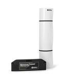 Better Hockey Extreme Passing Kit Pro XL - Great Training Aid for Shooting, Stickhandling and One Timers - Extra Large Shooting Pad with Puck Rebounder - Simulates The Feel of Real Ice