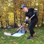 Better Hockey Extreme Sauce Launch Pad - Size 16 inches x 24 inches - Perfect for Saucer Passing and Backyard Games - Simulates The Feel of Real Ice - Made in Canada