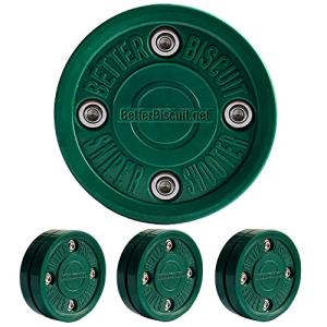 Better Biscuit Shooter 3-Pack - Dark Green