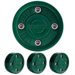 Better Biscuit Shooter 3-Pack - Dark Green