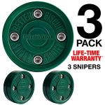 Better Biscuit Shooter 3-Pack - Dark Green