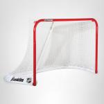Franklin Sports NHL Cage Steel Goal - 72"