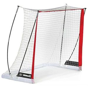 Franklin Sports FiberTech Street Hockey Goal Set