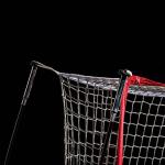 Franklin Sports FiberTech Street Hockey Goal Set