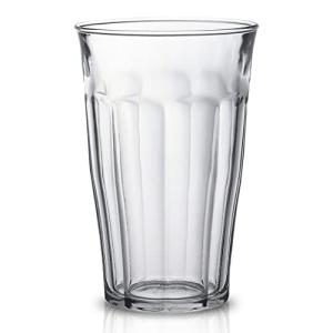 Duralex Picardie 500ml Water Glasses - 6 Pack