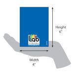 Happy Hour Beer Stickers by Teresa Goodridge