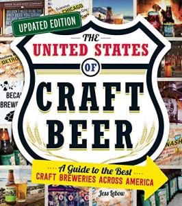 Discover America's Best Craft Breweries Guide