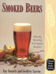 Smoked Beers: Techniques, Recipes, and History