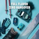 Athletic Brewing Run Wild & All Out IPA 12-Pack