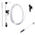 Fermtech Deluxe 35.6 cm Home Brewing Siphon Kit