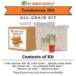 Tombstone IPA Brewing Kit - 5 Gallon Advanced Brew