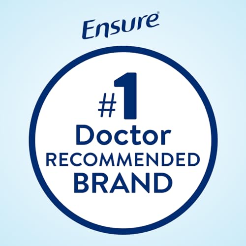 Ensure Vanilla Meal Replacement Shake - 8 Fl Oz