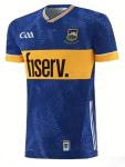 2026 New Kilken GAA Home Jersey Shirt Mens Offaly GAA Home Jersey Rugby Jersey Monaghan GAA Home County Jerseys Family Kids Tees
