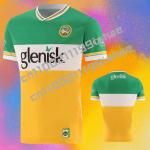 2026 Kilken GAA Home Jersey Shirt Mens Offaly GAA Home Jersey 2024 Rugby Jersey Monaghan GAA Home County Jerseys