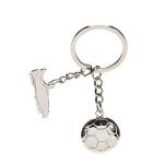 RKG Soccer Boot Keyring - Fun Key Fob