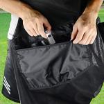 Extra Large Sports Ball Storage Mesh Bag