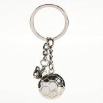 RKG Soccer Boot Keyring - Fun Key Fob