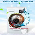 Kids Football Socks – 3 Pairs, 3 Colors