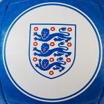 Mitre England Soccer Ball | Training and Match Use