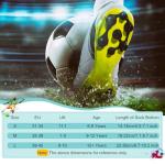 Men's Anti-Slip Grip Socks for Sports – 3 Pairs