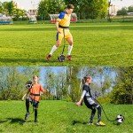 Soccer Trainer Belt for Kids and Adults