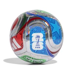 Adidas World Cup Training Soccer Ball Size 5