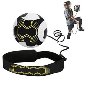 ONEVER Soccer Kick Trainer for Skill Practice