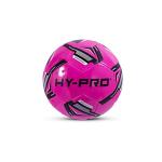 Hy-Pro Reflex 2.0 Size 5 Soccer Ball - Pink