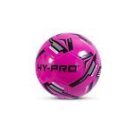 Hy-Pro Reflex 2.0 Size 5 Soccer Ball - Pink