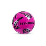 Hy-Pro Reflex 2.0 Size 5 Soccer Ball - Pink