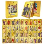 Soccer 2026 World Cup Collectible Card Set