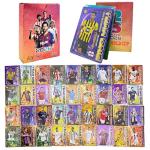 Feliciay 2026 World Cup Soccer Collectible Card Set