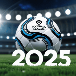 World Soccer Game 2025: Football World Cup League