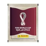 FIFA World Cup 2022 Sticker Collection - 100 Packs
