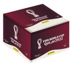 FIFA World Cup 2022 Sticker Collection - 100 Packs