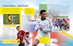 World Cup 2026 Soccer Encyclopedia with Wallchart
