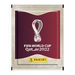 FIFA World Cup 2022 Sticker Collection - 100 Packs