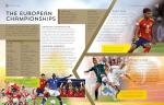 World Cup 2026 Soccer Encyclopedia with Wallchart