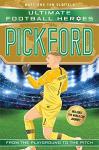 Pickford Ultimate Football Heroes - World Cup Edition
