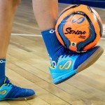 SENDA Belem Size 4 Futsal Training Ball