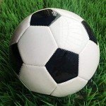 SPDTECH Size 2 Soccer Ball for Kids