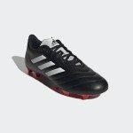 adidas Goletto VIII Firm Ground Soccer Shoes