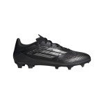 adidas F50 League Soccer Cleats, Black/Gold, Size 10
