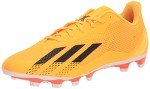 adidas X SPEEDPORTAL.4 Flexible Ground Soccer Shoe