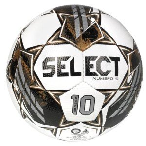 Select Numero 10 V22 Size 5 Soccer Ball
