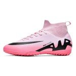 Topsfeba Unisex Indoor Soccer Cleats - Pink