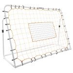 Franklin Sports Portable Soccer Rebound Net - 1.8 x 1.2 m