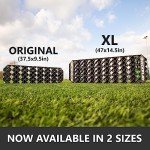 QUICKPLAY Replay Station - Soccer Rebound Wall