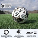 Select Numero 10 V22 Size 5 Soccer Ball