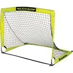 Blackhawk 4' x 3' Lightweight Kids Soccer Goal